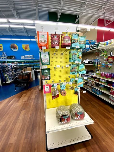 Operating hours, map location, phone number, other nearby locations and driving directions. . Pet supermarket ruskin